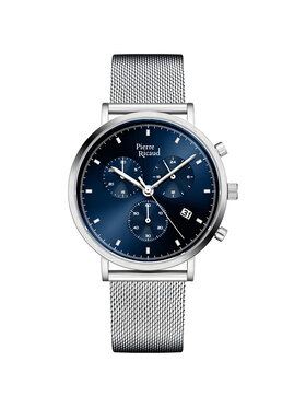 Pierre Ricaud Pierre Ricaud Orologio P60046.5115CH Argento