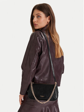 TWINSET TWINSET Τσάντα 252TD8043 Μαύρο