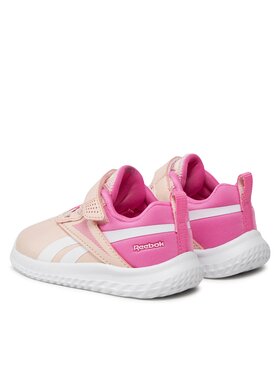 Reebok Tenisice Za Trčanje Rush Runner 5 Syn Td IG0535 Ružičasta