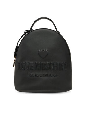 LOVE MOSCHINO LOVE MOSCHINO Раница JC4116PP1ML1000A Черен