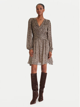 Φόρεμα κοκτέιλ Guess φωτογραφία