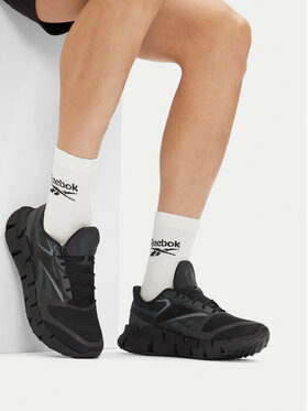 Reebok Reebok Laufschuhe FLOATZIG 1 100210240 Schwarz
