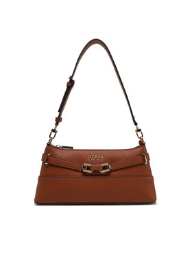 Guess Guess Torebka HWBG95 27170 Brązowy
