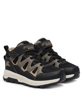 Skechers Skechers Sneakers Storm Blazer - Drizzle Squad 406377L Schwarz