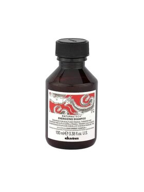 Davines Davines Davines Naturaltech Energizing Shampoo szampon energetyzujący 100ml Szampon do włosów