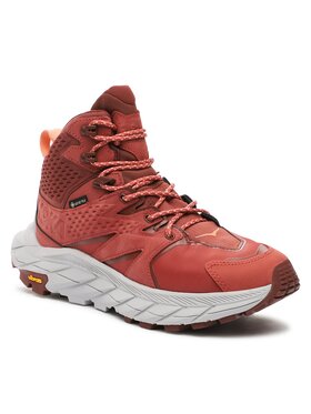 Hoka Hoka Туристически Anacapa Mid Gtx 1119372-HSCM Оранжев