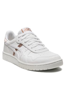 Asics Asics Čevlji JAPAN S 1202A118 Bela