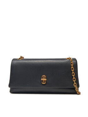 Marc Jacobs Marc Jacobs Kabelka The Dual Mini Chain Bag 2R4SMN003S02 Čierna