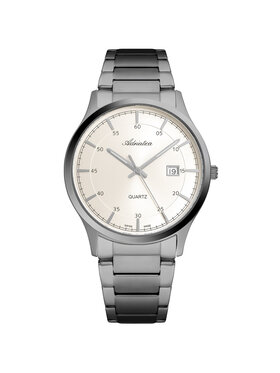 Adriatica Adriatica Orologio A8302.S117Q Grigio