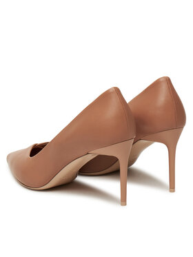 Γόβες Max Mara φωτογραφία