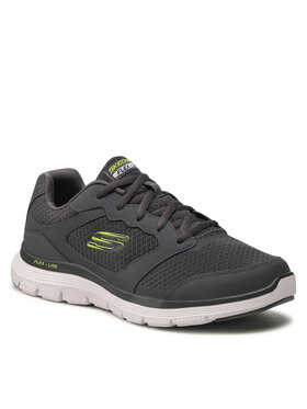 Skechers Skechers Pantofi Flex Advantage 4.0 232225/CHAR Gri