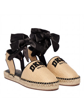 Εσπαντρίγιες DKNY