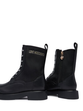 LOVE MOSCHINO Μποτίνια LOVE MOSCHINO - 5