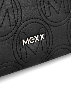 MEXX Torbica MEXX-B-010-06 Crna