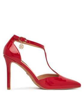 Nine West Nine West Magassarkú WS21582-01 Piros