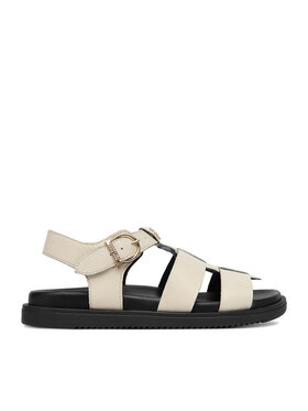 Beverly Hills Polo Club Beverly Hills Polo Club Sandalen EO-WI16-SERDINIA-03 Hellbeige