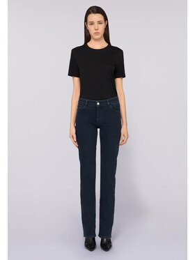 Trussardi Trussardi Jeansy P4389000294N024 Błękitny Slim Fit
