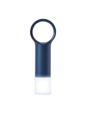Lexon Lexon Brelok Nomaday Flash Niebieski