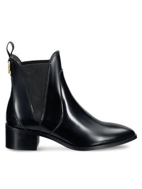 Gant Gant Chelsea cipele 31551095 Crna