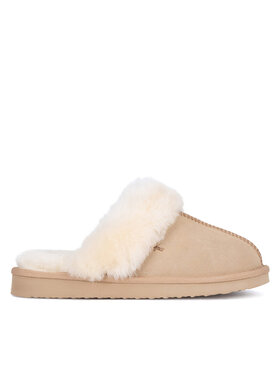 MEXX MEXX Тапочки MICH2003643W Écru