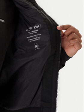 Μπόμπερ μπουφάν Calvin Klein φωτογραφία
