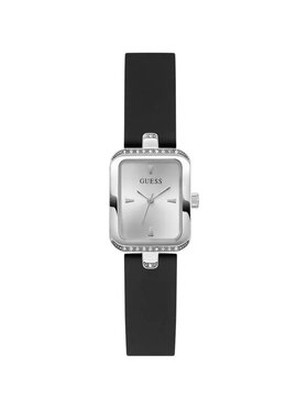 Guess Guess Zegarek GW0926L1 Czarny