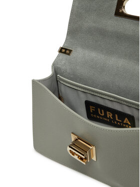 Furla Ročna Torba 1927  BAFKACO ARE000 3291S Siva