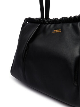 Tommy Hilfiger Tommy Hilfiger Дамска чанта AW0AW19223 Черен
