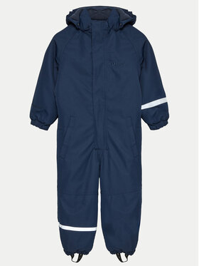 ZigZag ZigZag Zimski kombinezon Vally W-PRO 10000 Z203004 Tamnoplava Regular Fit