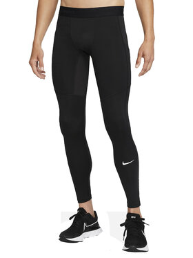 Nike Nike Spodnie materiałowe FB7961 Czarny Regular Fit