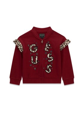 Guess Kids Guess Kids Svetr 184416 Červená Classic Fit