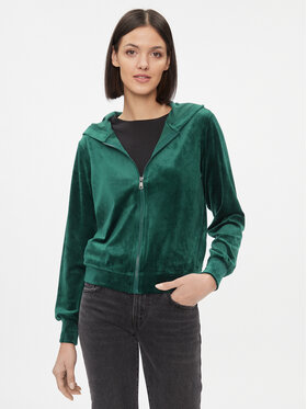 ONLY ONLY Sweatshirt 15299670 Grün Regular Fit