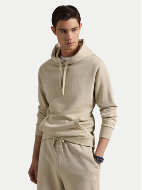 Polo Ralph Lauren Polo Ralph Lauren Bluză 710916690029 Bej Regular Fit