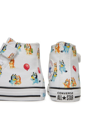 Sneakers Converse φωτογραφία