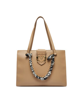 LOVE MOSCHINO LOVE MOSCHINO Сумка JC4276PP0LKC0106 Бежевий