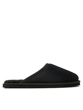 Jack&Jones Jack&Jones Bačkory Jfwdudely Microfiber 12170309 Černá
