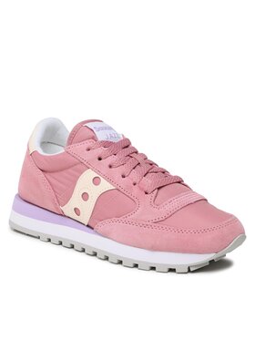 Saucony Saucony Tenisice Jazz Original S1044 Ružičasta