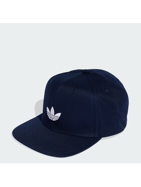 adidas adidas Czapka z daszkiem 164844 Niebieski jasny
