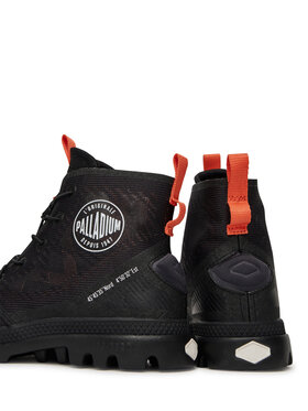 Ορειβατικά παπούτσια Palladium φωτογραφία