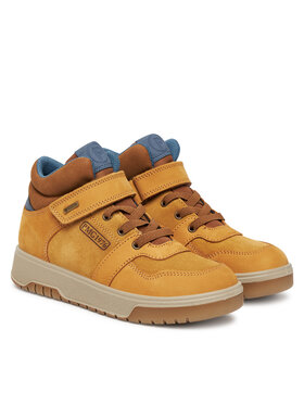 Primigi Primigi Sneakers GORE-TEX 8888211 S Giallo