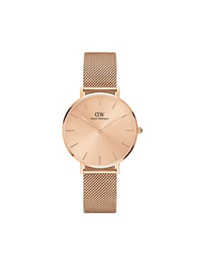 Daniel Wellington Daniel Wellington Sat Petite Unitone DW00100471 Ružičasta