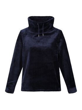 Regatta Regatta Bluza Bardou Granatowy Long Fit