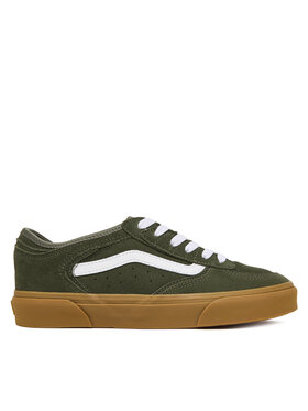 Vans Vans Scarpe sportive Rowley Classic VN000SF4N3U1 Cachi