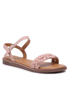 Bassano Bassano Sandali WFA2293-1 Roza