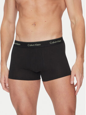 Calvin Klein Underwear Calvin Klein Underwear Súprava 3 kusov boxeriek LV00NB4392 Čierna