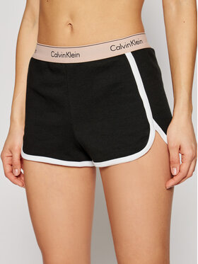Pantaloncini da donna Calvin Klein Underwear • Modivo.it