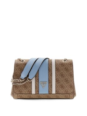 Guess Guess Kabelka 182875 Hnědá