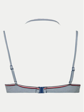Tommy Hilfiger Μπικίνι πάνω μέρος Tommy Hilfiger - 5