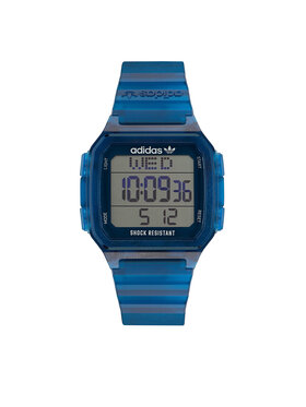 Montre adidas 2025 junior digital