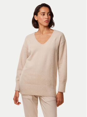 Triumph Triumph Sweater Smart Thermal 10221482 Bézs Regular Fit